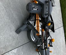 wood cutting tool Titan