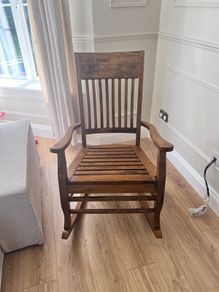 Rocking chair