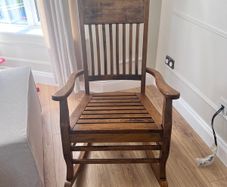 Rocking chair