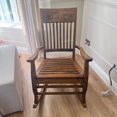 Rocking chair