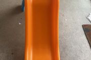 quickfold slide