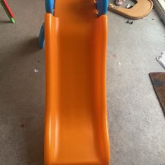 quickfold slide