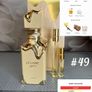 Perfume samples bundle Arabic fragrances choose yours Image 2