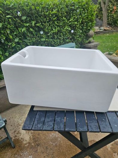 belfast kitchen sink