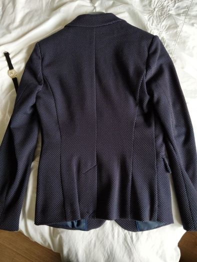 blazer jacket