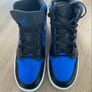 Kids Jordan Trainers Image 3