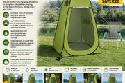 Pop Up Tent Portable