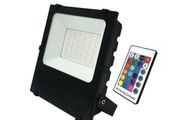 Colour Change Floodlight RGB with Remote
