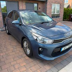 2018 Kia Rio 1.2 Petrol | High Spec
