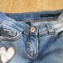 Benetton baby girl jeans Image 4