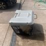 Ride on mower Image 2