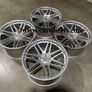 20" Bmw Inch Strom Str3 F14 Wheels M3 F80 E90 E91 E92 E93 F10 F11 F30 F31 F33 F36 3 4 5 Series 5x120 Image 8