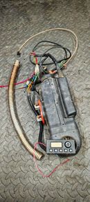 Eberspacher Diesel Heater
