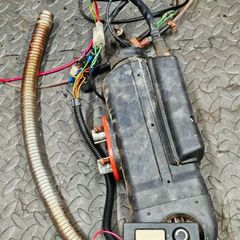 Eberspacher Diesel Heater
