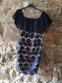 Coast Dress