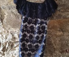 Coast Dress