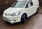 131 vw caddy