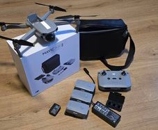 DJI Mavic Air 2 Fly More Combo