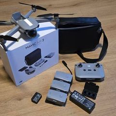 DJI Mavic Air 2 Fly More Combo