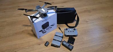 DJI Mavic Air 2 Fly More Combo