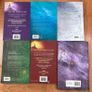 The Chronicles Of Ancient Darkness , Books 1-6 by Michelle Paver Image 4