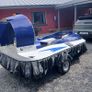 Marlin 2 Hovercraft Image 2