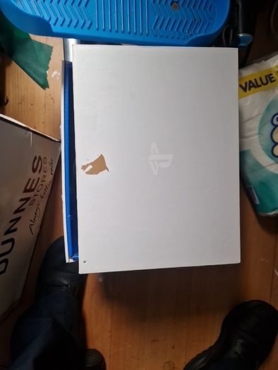 playstation VR plus camera and 5 games