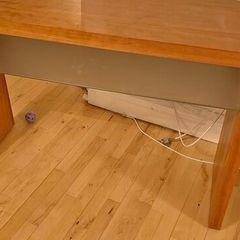 TV/hallway table