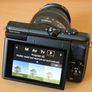 Canon EOS M200 + 15-45mm lens, 4K, Eye Autofocus, BRAND NEW! Image 9