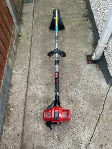 strimmer