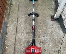 strimmer