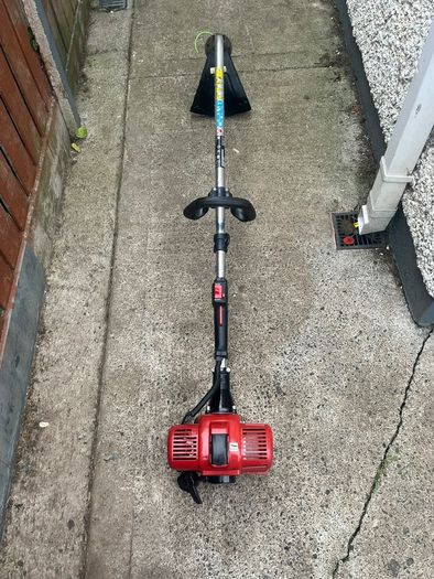 strimmer