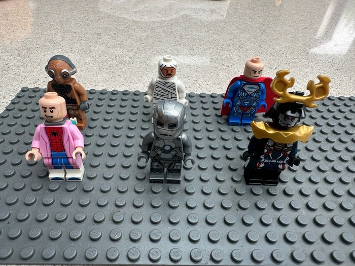 lego