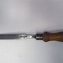 Vintage A. Hildick of Sheffield 1/2" Firmer Chisel Image 6