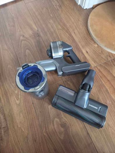 Samsung Jet 90 Pro Cordless Vacuum Cleaner