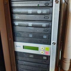 DVD Duplicator