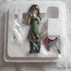 Very Rare Serenity Little Damn Heroes River Tam Firefly QMX Maquette Hand Painted Resin
