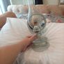 Oil lamp with mirror Image 6