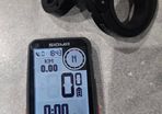 Sigma Rox 4.0 Endurance cycling computer