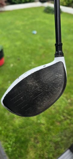 Driver Taylormade m1