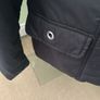 Light black jacket Image 4