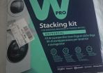washer dryer stacking kit