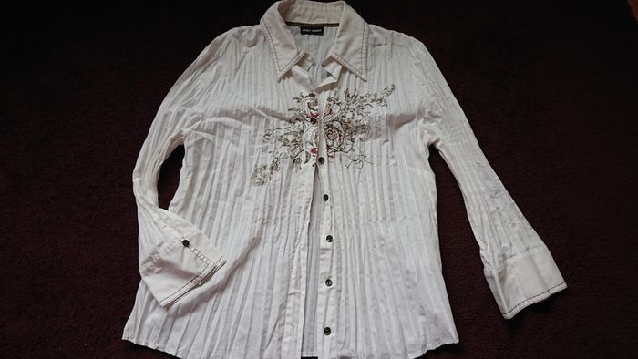 Gerry Weber Shirt. Size 10