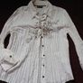 Gerry Weber Shirt. Size 10 Image 2