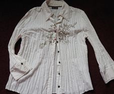 Gerry Weber Shirt. Size 10