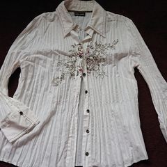 Gerry Weber Shirt. Size 10
