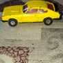 Vintage Corgi FORD CAPRI 3.0S Diecast Car Made in Great Britain Postage Available or Collection Image 3