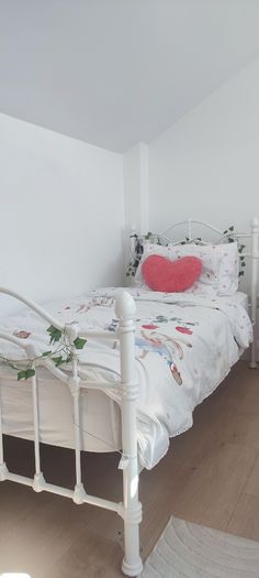 Single beds