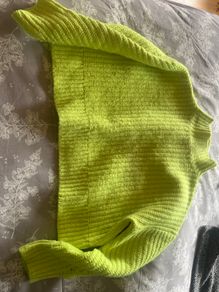 Womens jumper