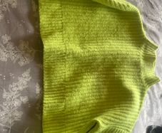Womens jumper